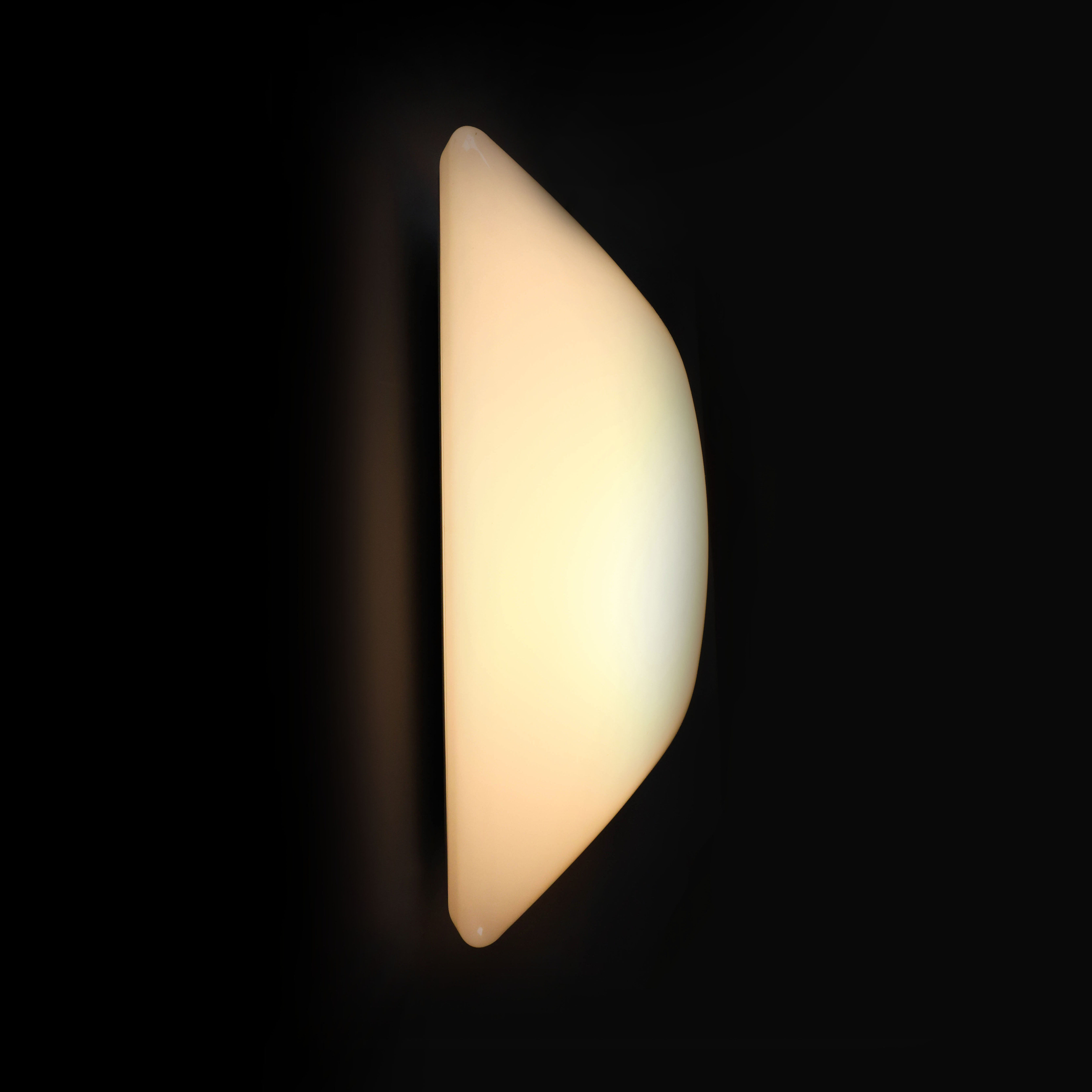 Iguzzini 5242 wall lamp / ceiling lamp