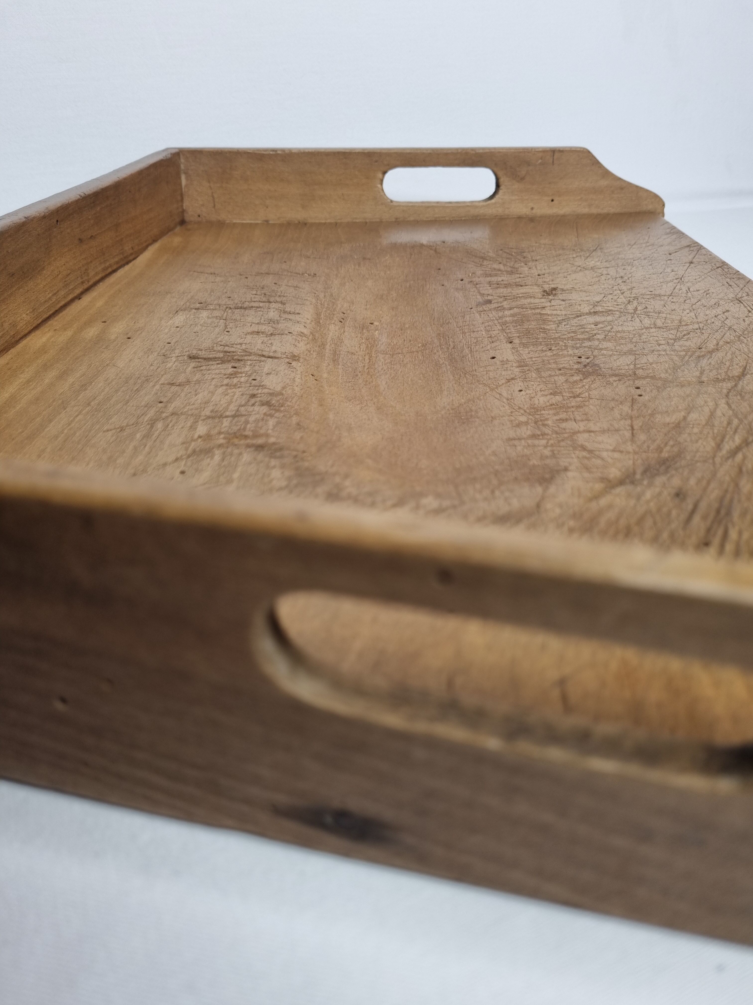 Cutting board, craft object, 48 cm