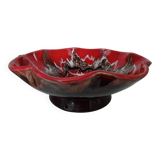 Large fruit bowl Vallauris