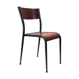 Mullca 510 Vintage Chair