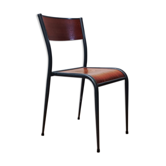 Mullca 510 Vintage Chair