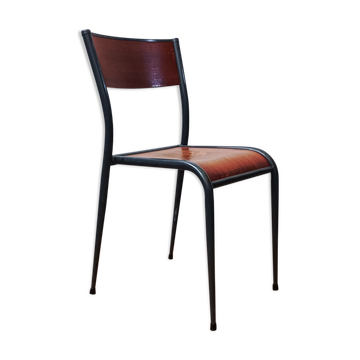 Mullca 510 Vintage Chair