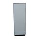 Wardrobe one door