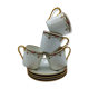 Tasses à café Limoges