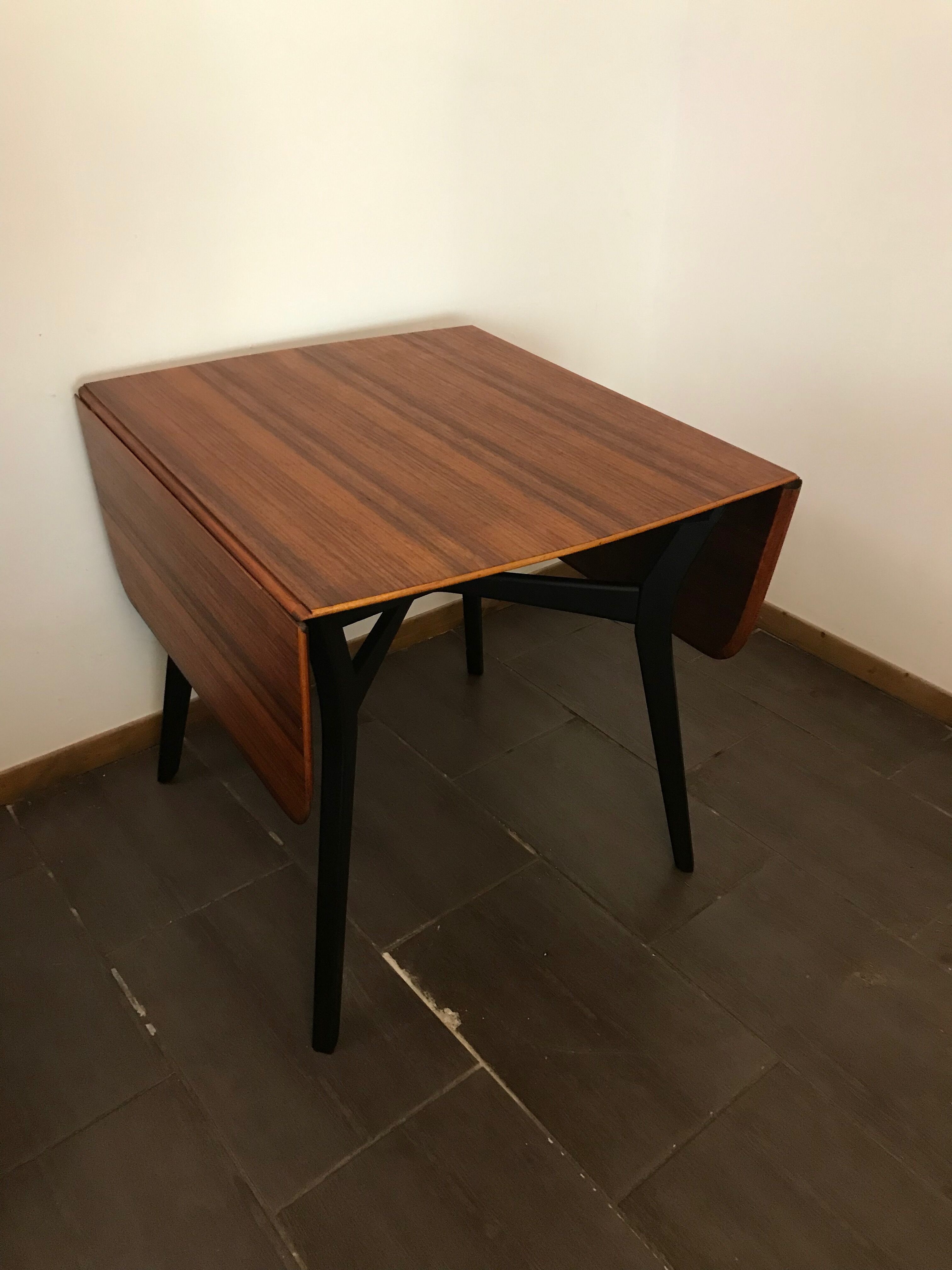 Teak table g-plan 1960