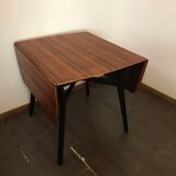 Table en teck G-Plan 1960