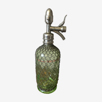 Green siphon 1900