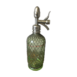 Green siphon 1900