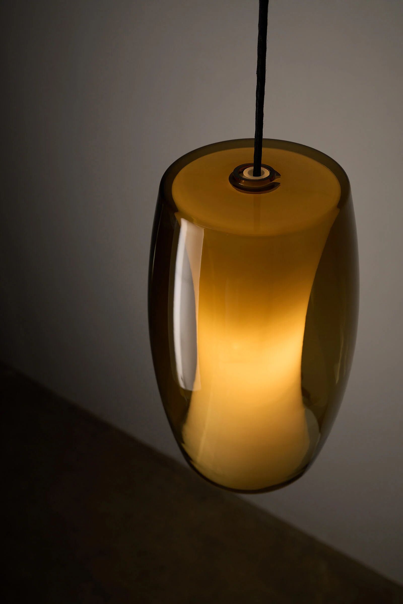 Suspension 'Radius' de Jo Hammerborg pour Fog & Mørup