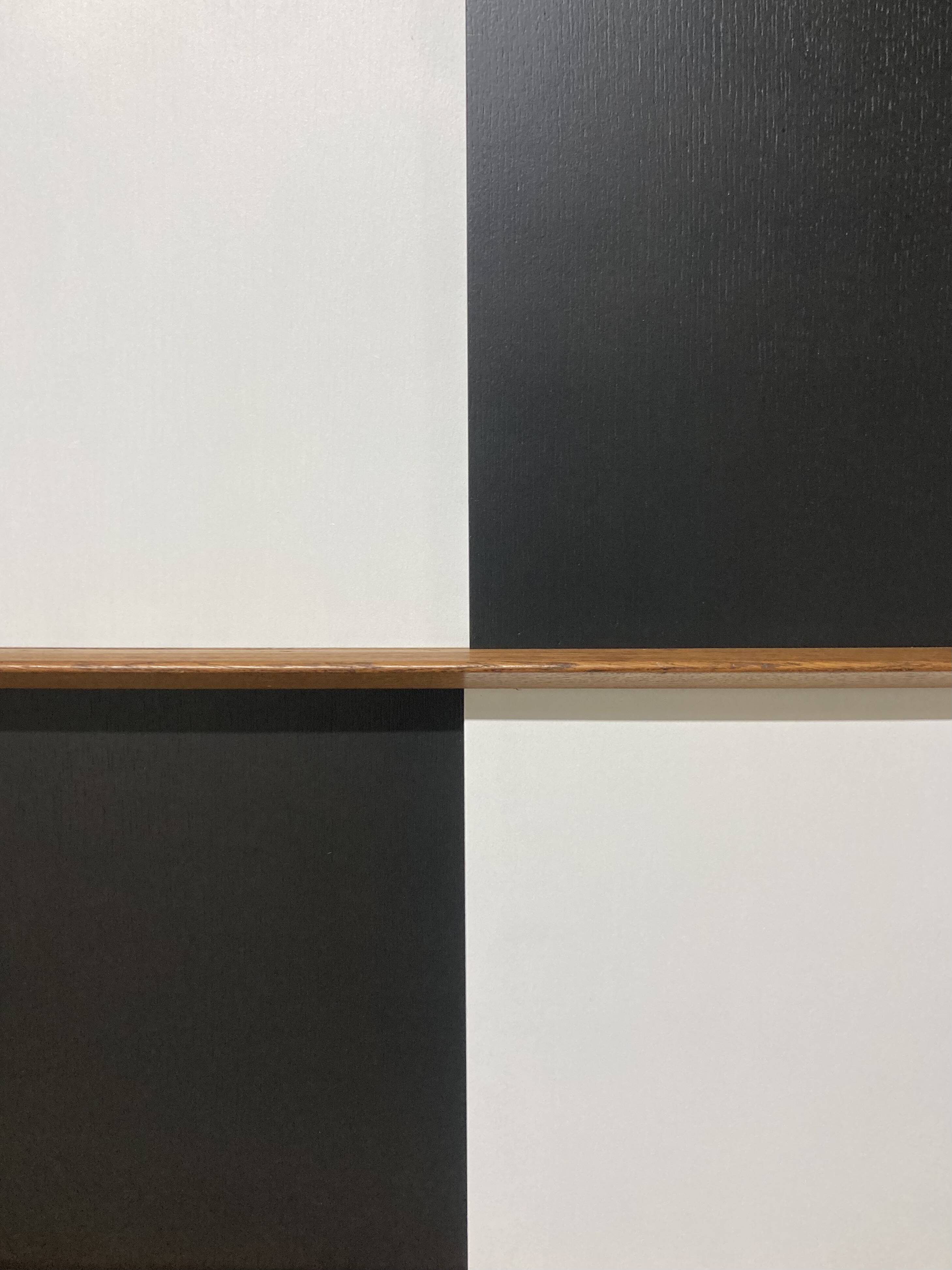 Oscar vintage 60s modular display case bookcase