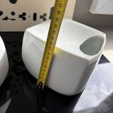 Vase Pierre Lébe, Virebent, 1970