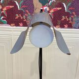 Large modular lamp "1960s design".