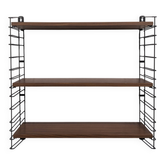 Étagère murale vintage Tomado
