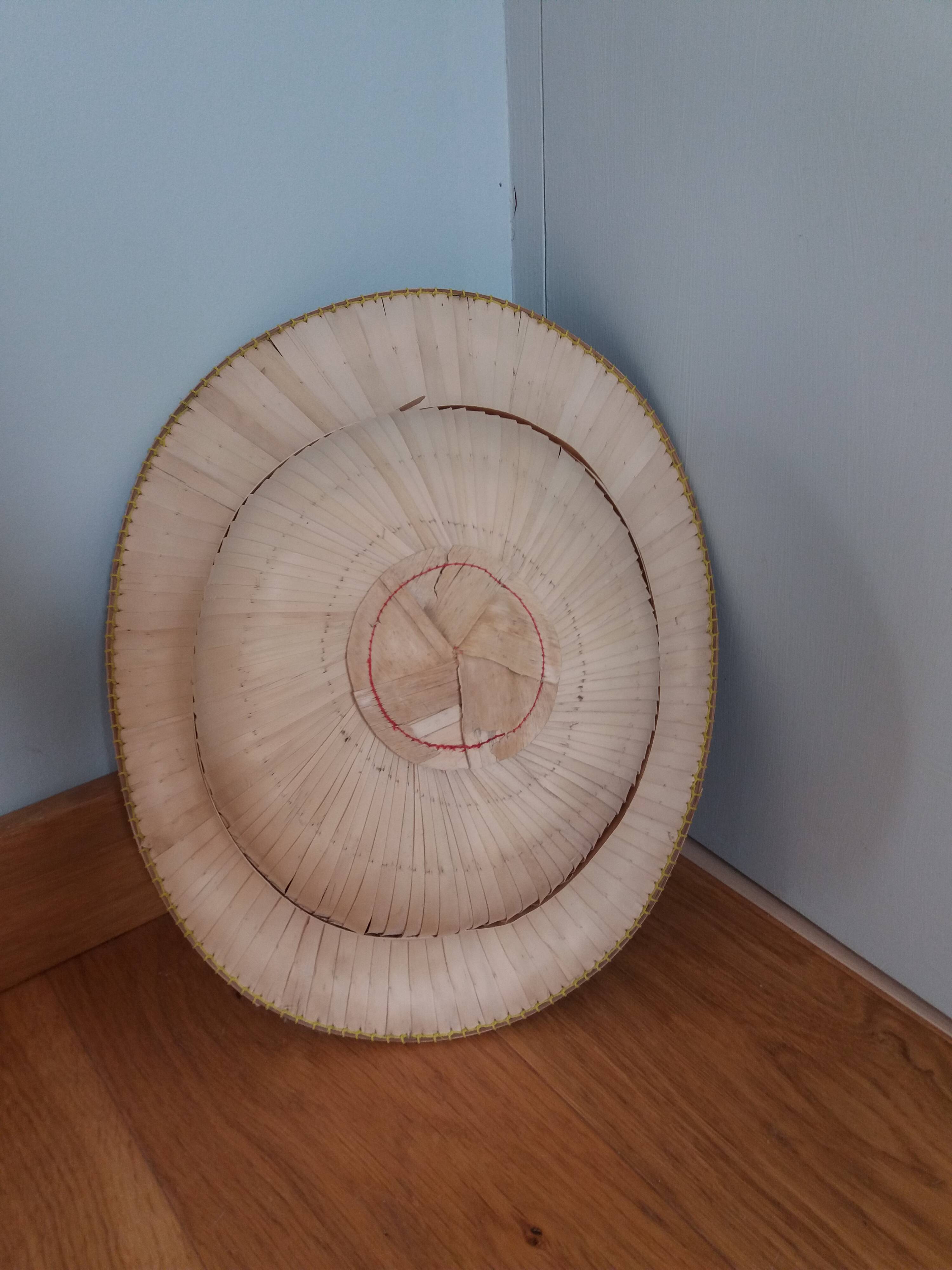 chapeau colonial d'explorateur