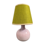 Bedside lamp from the 50s/60s