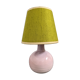 Bedside lamp from the 50s/60s