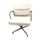 Design Soft Pad EA 208 Charles and Ray Eames office chair for Vitra 60s