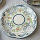 Set of soup bowls, georg Schmider Zeller décor, Dekor Favorite
