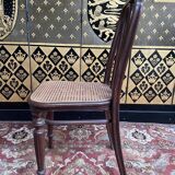 Set of 5 Thonet chairs number 41