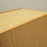 Commode, design danois, années 1970, fabricant : Sorø Terminalborde Ole Bjerregaard Pedersen Ap
