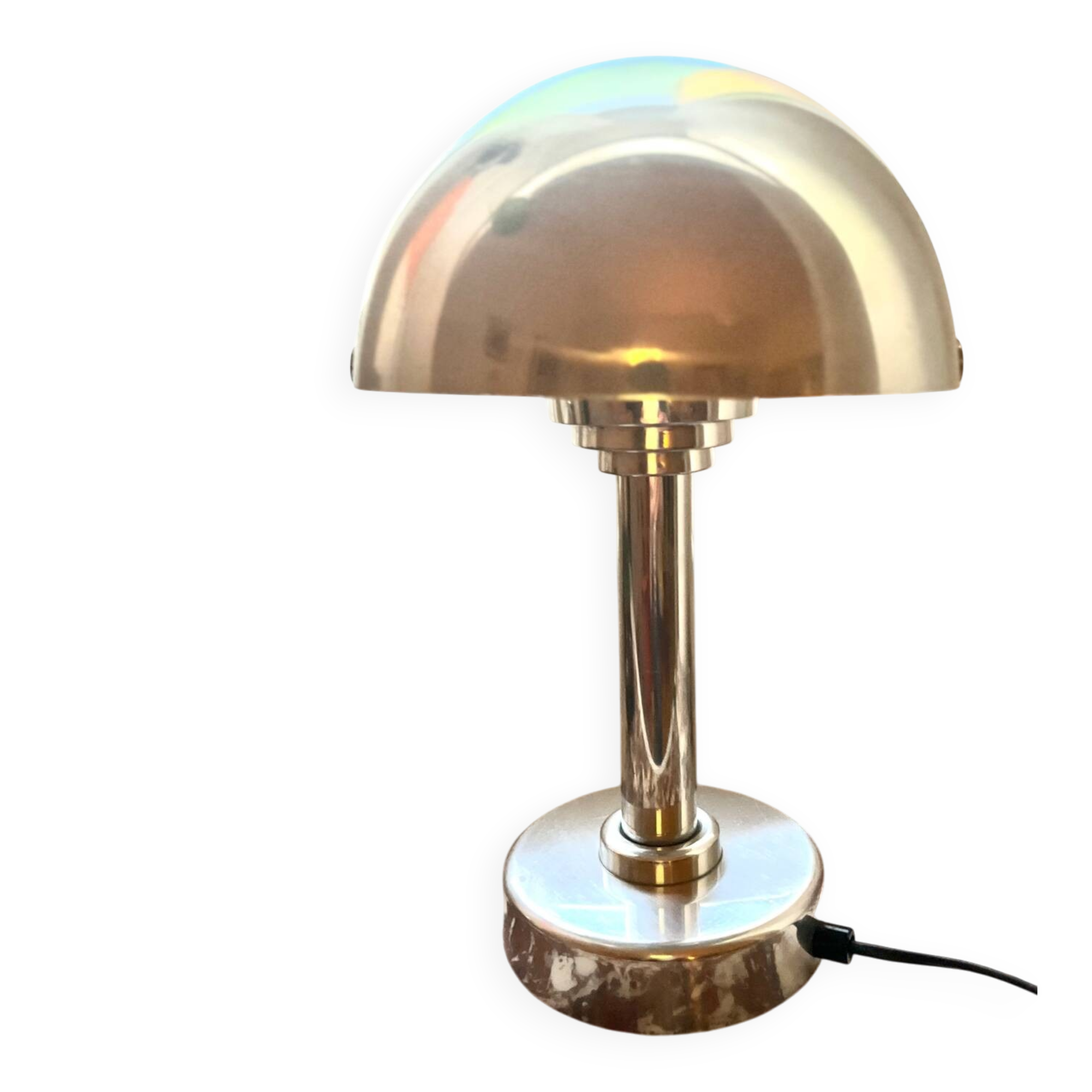 Modernist lamp 1930