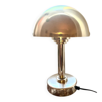 Modernist lamp 1930