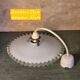 Opaline suspensions