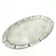 K6M Tray in Art Nouveau Style, Szandrik