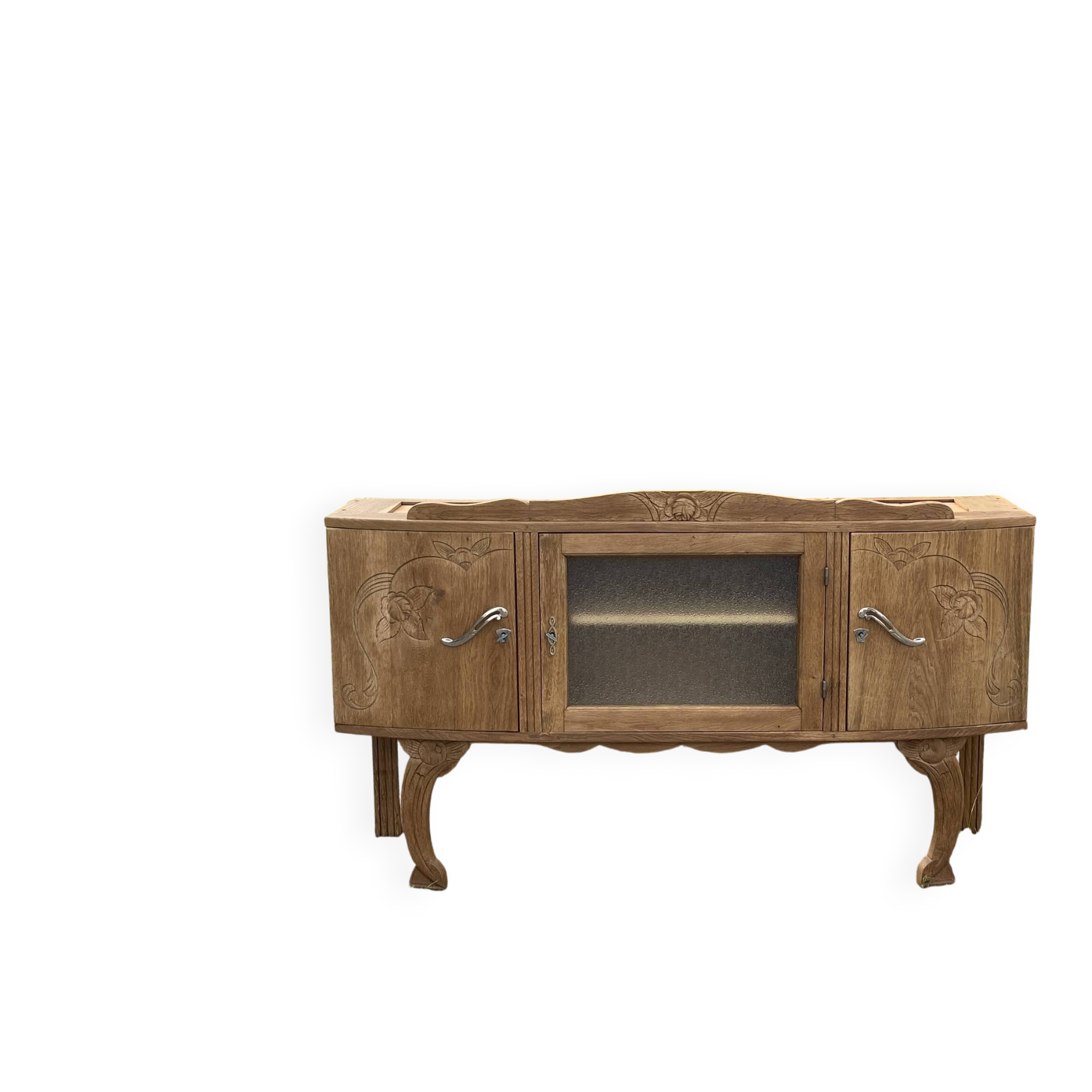 Art Deco Sideboard