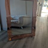 Venetian mirror