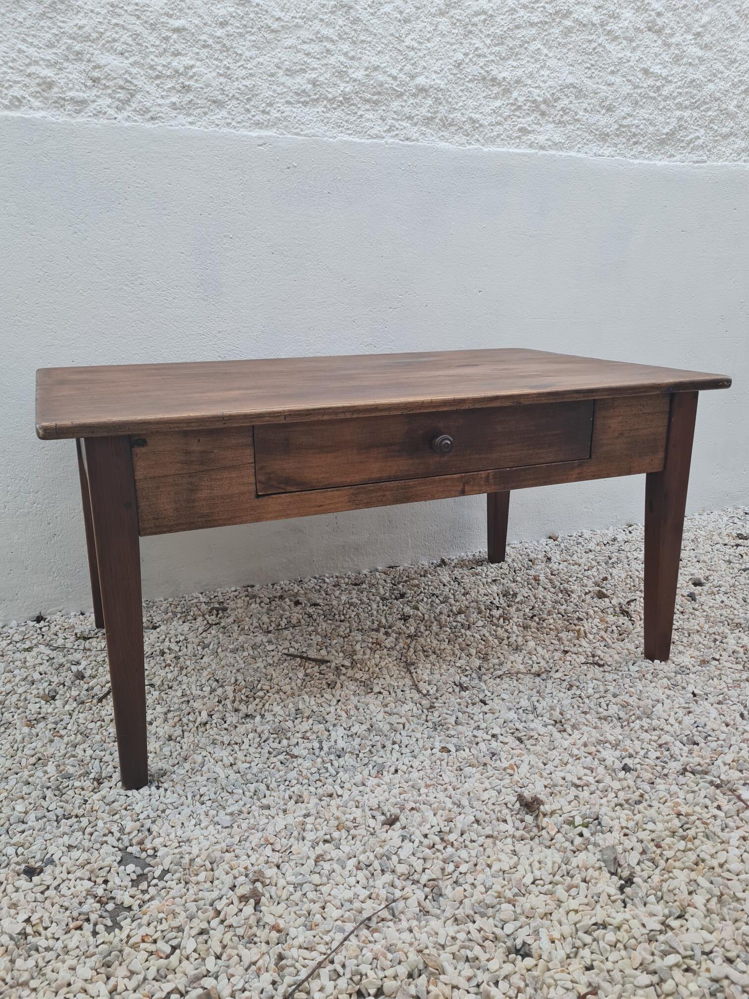 Farm coffee table
