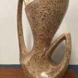Ceramic vase