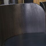 Set of 4 chairs by Sandra Kregnert