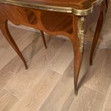 Louis XV style writing table