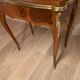 Louis XV style writing table
