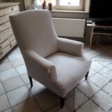 Former chair Napoleon III