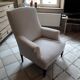 Former chair Napoleon III