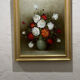Nature morte Une vase avec des Roses