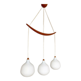 Scandinavian chandelier luxus
