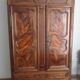 armoire bressane