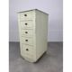 Drawer loom cabinet
