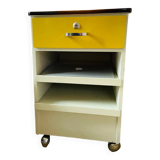 Vintage roulette furniture