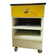 Vintage roulette furniture