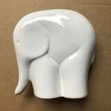 White elephant