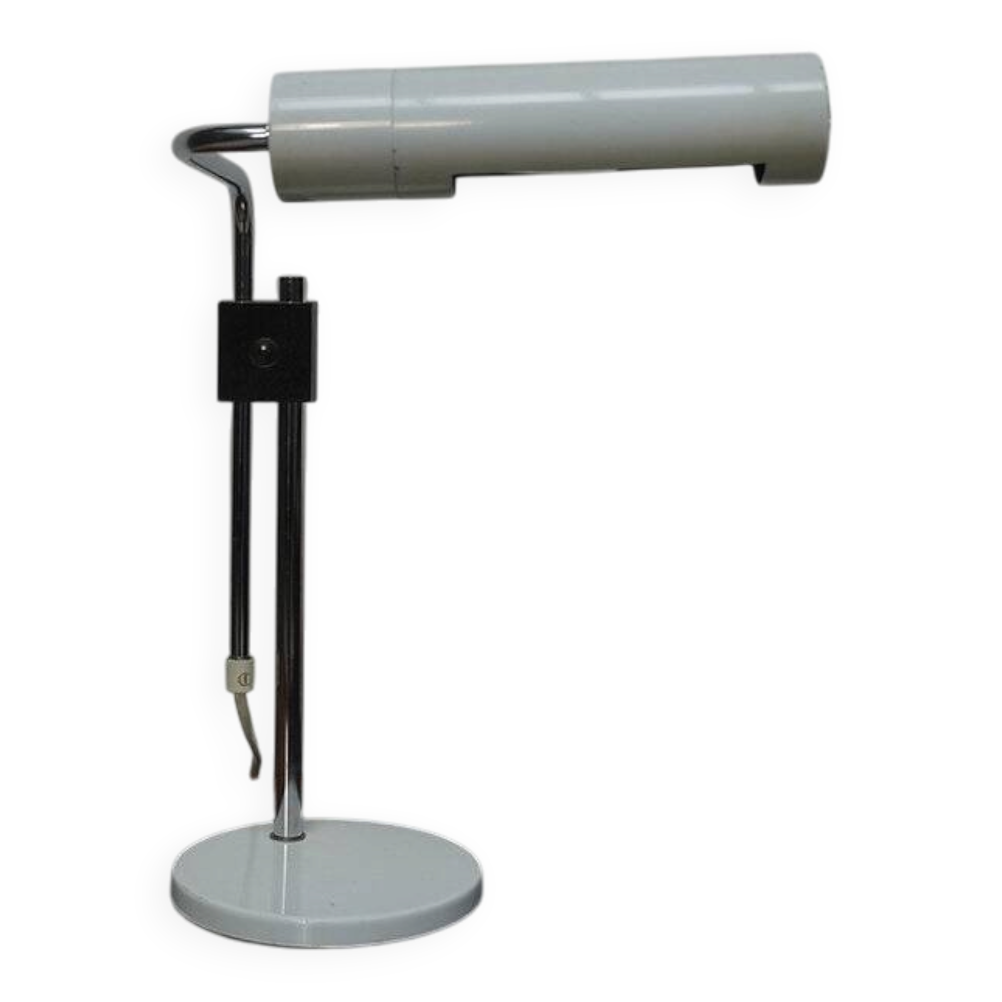 Hala Zeist desk lamp, Dutch design, 1960s