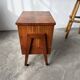 Small side table / Bedside table
