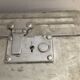 Old suitcase