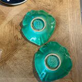 Set of ceramic cups Pottery of France
