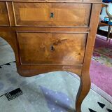 Double-sided desk XVIII