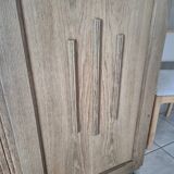 Art Deco Wardrobe // 1940s